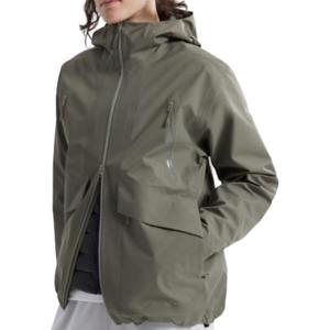 Куртка LIATRIS Arcteryx, dusty зеленый/forge