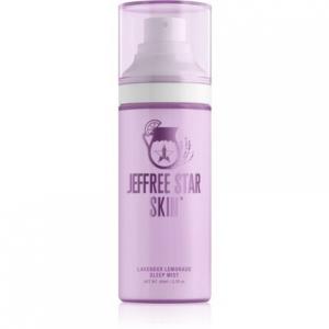 Jeffree Star Cosmetics Увлажняющий спрей с лавандой и лимонадом - 80 мл, Успокаивающий
