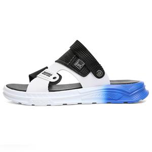 Пляжные сандалии мужские Shiozawa, Black