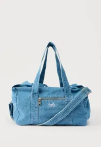 Большая сумка muriel holdall Lala Berlin, Washed Blue