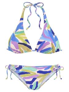 Комплект бикини s.Oliver, цвет blau-grün