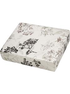 Подушка Erwin Müller, цвет natur