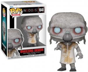 Funko POP! коварный фильм 1640 хрипящий демон