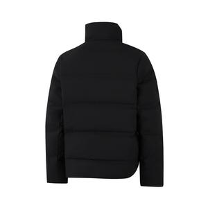 Куртка Glory Series Down для женщин LINING, черный