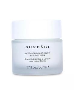 Увлажняющий крем Сундари с лавандой Sundãri