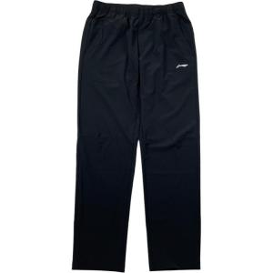 Мужские спортивные брюки LiNing, черный