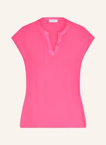 Блузка-Рубашка из смешанного материала Darling Harbour, розовый