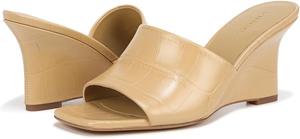 Туфли Vince Pia-2, цвет Husk