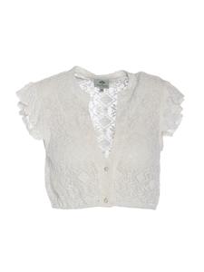 Традиционная блузка BERWIN & WOLFF, экрю