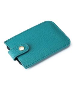 aimoha -select-/(W) Простой футляр для карт