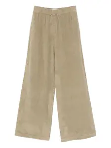 Вельветовые брюки Padola Christian Wijnants, нейтральный