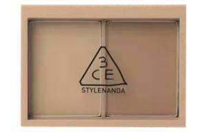 Тени/Контур для женщин 3CE