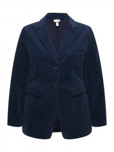 Блейзер Ulla Popken, синий