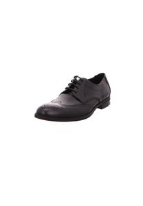 Туфли FARLEY на шнуровке LLOYD, черный