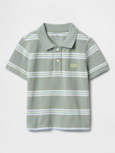 GAP Яркая рубашка поло