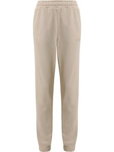Тканевые брюки DEF, песочный