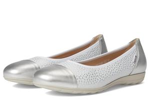 Балетки Mephisto Erika 1, Silver Charm