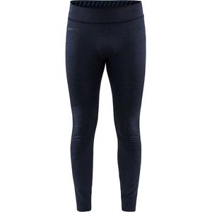 Утепленные брюки Unterhose core dry active comfort pant m Craft, цвет blaze b396000