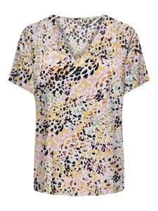 Футболка JDY, красочный