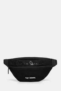 Поясная сумка SEBASTIAN CORE Pepe Jeans, черный