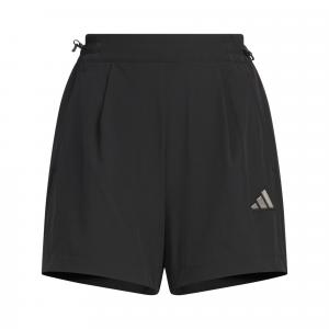 Adidas Спортивные шорты Sportlife MODERN TECH WOVEN женские Black