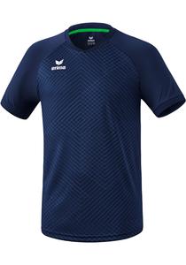 Спортивная футболка erima Madrid Trikot, цвет new navy