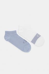 Носки 2 пары Calvin Klein Jeans, синий