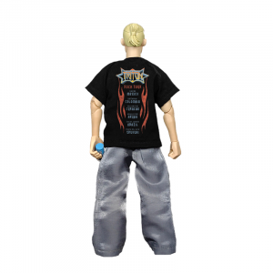 Фигурка Холанда 1/6 GOON, deluxe set