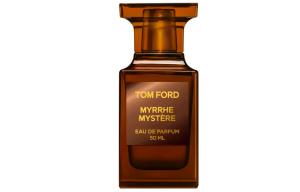 Парфюмерная вода TF Private Fragrance Adjustment Solitude Myrrh с древесными нотами, мускус и ваниль 50мл/100мл TOM FORD