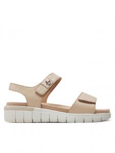 Сандалии 9-28701-42 Caprice, бежевый