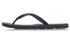 Шлепанцы Floper мужские черные Lining