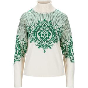 DEVOLD Перчатки со свитером ROSENDAL