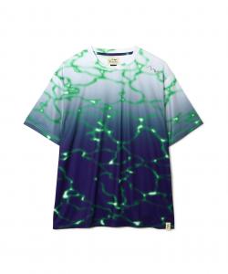 МАНАСТАШ/Манасташ/ЛИТИЕВЫЙ ТОП TIE DYE