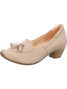 Туфли THINK! Aida, Taupe