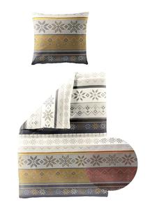 Постельные принадлежности JACK, желтый