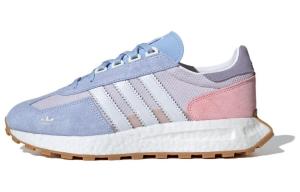 Adidas originals Retropy E5 Lifestyle Обувь для женщин, Pulse Magenta/Pulse Mint/Purple Rush