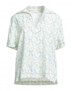 Топ Sandro, айвори