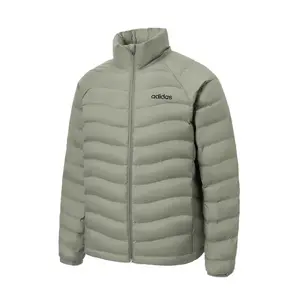 Пуховик Unisex Earth Umber Adidas, Earth Umber