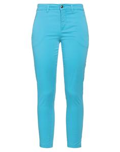 Брюки Db, лазурный