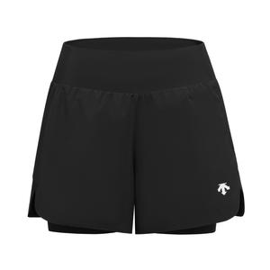 Женские шорты Casual из коллекции Training Series DESCENTE, Bk