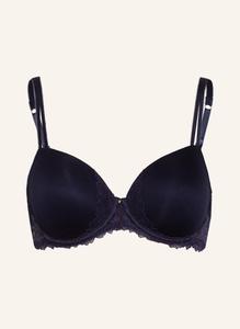 Бюстгальтер mey BH Serie LUXURIOUS, темно-синий