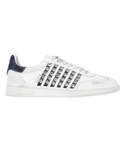 Повседневные кроссовки для повседневной носки Dsquared2, белый