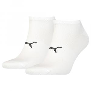 Носки Puma Sport Light Half long 2 шт, белый