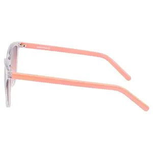 Солнцезащитные очки Converse CV528S N ELEVATE для женщин, оранжевый
