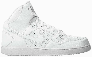 Кроссовки Nike Son of Force Mid 'White', белый