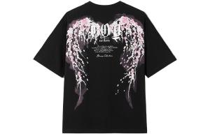 Футболка унисекс Boy London, Черный