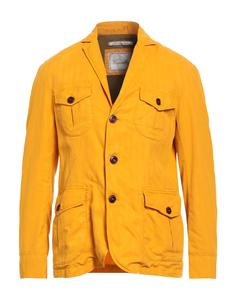 Блейзер Capalbio, желтый