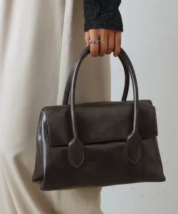 Компактная сумка с клапаном Colony 2139, цвет Brown