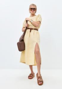 Сандалии CUSHIONED ADJUSTABLE Cesare Gaspari, коричневый