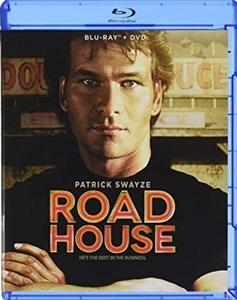 Диск Blu-ray Road House [1989]